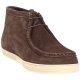 Uomo Docksteps DSE101270 Polacchino Uomo Crosta Marrone Scuro Marrone Offerte Di Sconto