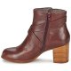 Donna Vagabond ANNA BORDEAUX Shopping per