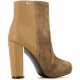 Donna Gaudi V54 64285 Tronchetto Donna Beige Ufficialmente