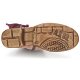 Donna Airstep A.S.98 SAINT Vieux/Rosa Shopping per