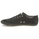 A Casa Shopping Sneakers Faguo Nero Fir per Donna