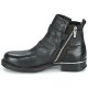 Uomo Airstep A.S.98 TEMPLAR Nero In Vendita