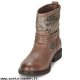 Donna Guess TEM TAUPE Vendite On-Line Per