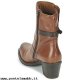 Donna Clarks MAYMIE SKYE COGNAC Vendere Buoni Negozi Online