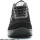 Bambini Liu Jo UB21656 Scarpa lacci Bambino Nero Ufficialmente