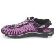 Negozi Sul Web Scarpe Sport Keen Nero/Viola Uneek 8mm Rock per Donna