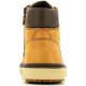 Bambini Geox J540ED 04554 Sneakers Bambino Giallo Buoni Negozi Online