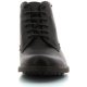 Uomo Aigle Britten Mid GTX marrone Clearance online