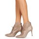 Donna Fericelli FIRIN TAUPE Offerte Di Sconto