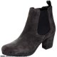 Donna Bervicato 685 Stivaletto Donna Grigio Offerte Di Sconto