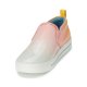 Siti Di Gioco Di Shopping Slip On Marc By Marc Jacobs Multicolore Cute Kicks per Donna