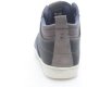 Uomo Wrangler WM152101 Sneakers Uomo Camoscio/Tessuto Taupe Grigio Offerte Di Sconto
