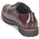 Donna Classiche basse Tamaris OUNJA BORDEAUX Sintetico Confronta prezzi