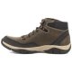 Uomo Clarks RAMPART ON GTX Marrone Popolare per vendita