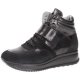 Donna Andrea Morelli LB72317 Sneakers Donna Crosta Nero Nero Trovare Prezzi Più