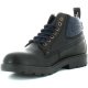 Uomo Wrangler WM142062 Sneakers Uomo Nero Ufficialmente