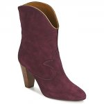 Donna Heyraud DAKOTA BORDEAUX Top Acquista ora