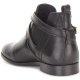 Uomo Tommy Hilfiger Levin 18A Nero Affare Vendita