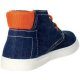 Bambini Docksteps DSJ101843 Polacchino Bambino Tessuto Jeans Jeans Buoni Negozi Online