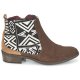 Donna Desigual SHOES_NAVAJO BOHO Offerte Di Sconto