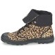 Donna Palladium BAGGY PN Leopard Marchio Di Vendita