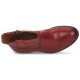 Donna Pastelle ELSA BORDEAUX Grande Sconto