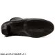 Donna Ecco STIVALETTO SCULPTURED 65 BLACK OLD WEST Nero Shopping per