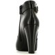 Donna Nero Giardini A513604DE Tronchetto Donna Nero Moda Online