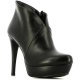 Donna Grace Shoes 6477 Tronchetto Donna Nero Punti Vendita