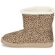 Bambini Roxy RG MOLLY G BOOT CHE Leopard Popolare per vendita