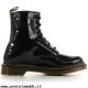 Donna Dr Martens 1460 nero Clearance online