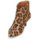 Donna RAS ESPE Leopard Shopping per