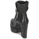 Donna Airstep A.S.98 STAB Nero Trasporto Libero Discounted