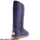 Donna UGG Stivali Blu Clearance online