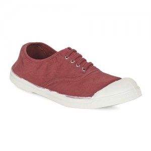 Fine Delle Vendite Sneakers Bensimon Bourgogne Tennis Lacet per Donna