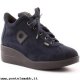 Donna Agile By Ruco Line 226 Sneakers Alta Donna Blu Trovare Prezzi Più