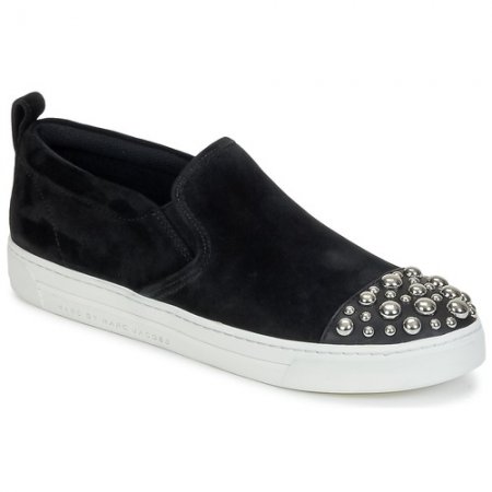 Ottimo prodotto Slip On Marc By Marc Jacobs Nero Grand per Donna