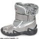 Bambini Primigi XENIA-E GORE-TEX Grigio Shopping per