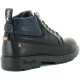 Uomo Wrangler WM142062 Sneakers Uomo Nero Ufficialmente