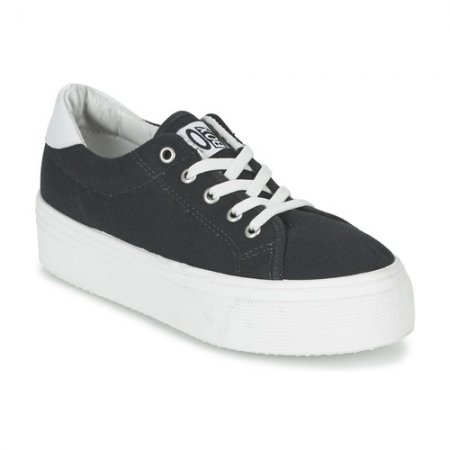 Originale Sneakers No Box Nero Alma per Donna