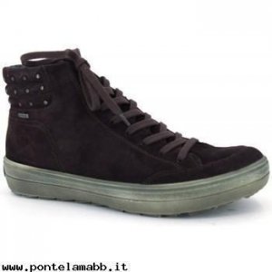 Donna Legero 630 gore-tex rosso Buoni Negozi Online