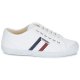 Fine Delle Vendite Sneakers Kawasaki Bianco Tennis Retro per Donna