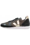 Grande Di HOLIDAY Sneakers basse gold/black Uomo Nero Popolare per vendita