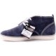 Uomo Igi&co 3741000 Polacco Uomo Blu Vendite On-Line Per