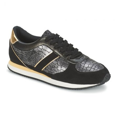 Vendita Di On-Line Sneakers Balsamik Nero/Oro Lila per Donna