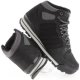 Uomo K-Swiss SL18 Premier Hiker Grigio-Nero Migliore Per Voi Soddisfatto per