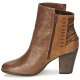 Donna Bullboxer VESUVIO OREGON Nocciola Shopping per