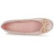 Donna Ballerine Pretty Ballerinas SHADE Beige Gomma Perfette