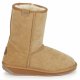 Donna EMU STINGER LO Beige Offerte Di Sconto