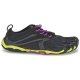 Moda A Buon Mercato Scarpe Sport Vibram Fivefingers Nero/Giallo Bikila Evo 2 per Donna